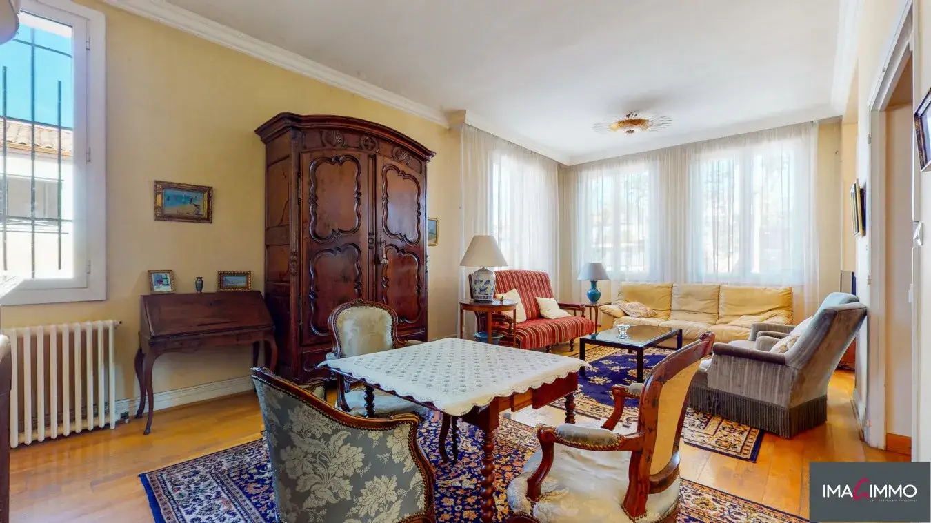 À VENDRE | MAISON MONTPELLIER (34000)