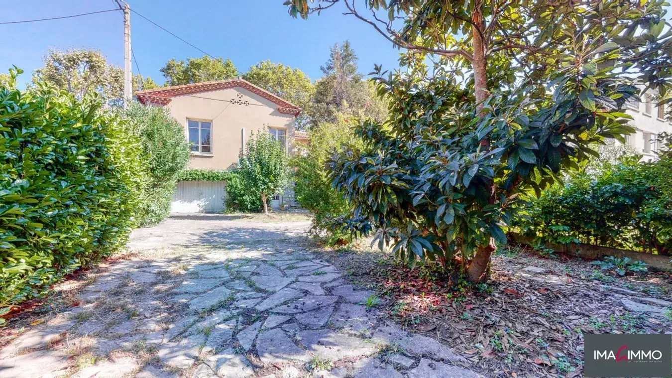 À VENDRE | MAISON MONTPELLIER (34000)
