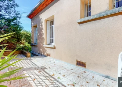 À VENDRE | MAISON MONTPELLIER (34000)